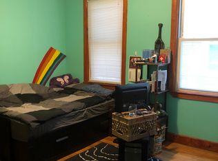 314A Centre St #U2, Jamaica Plain, MA 02130