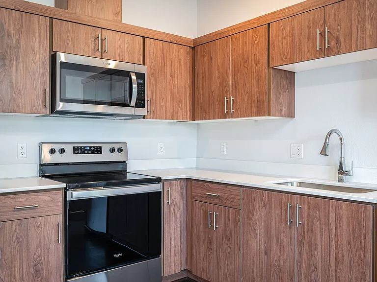 Discover Elevated Living at The Vaughn. Two Months Of Free Rent - And Free Parking! — Photo 16