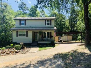 3483 Fm 2207, Gladewater, TX 75647