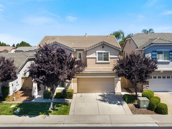 1612 Blue Beaver Way, Roseville, CA 95747