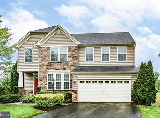 10 Plowshare Ct, Stafford, VA 22554