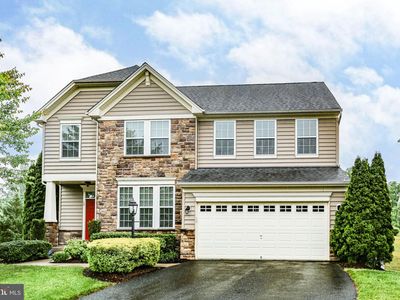 10 Plowshare Ct, Stafford, VA, 22554