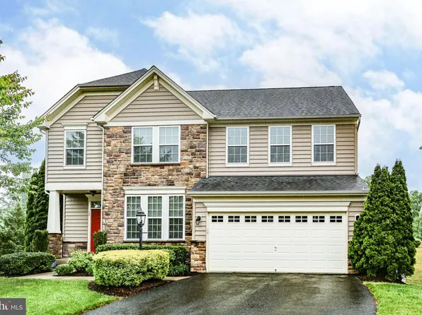 10 Plowshare Ct, Stafford, VA 22554