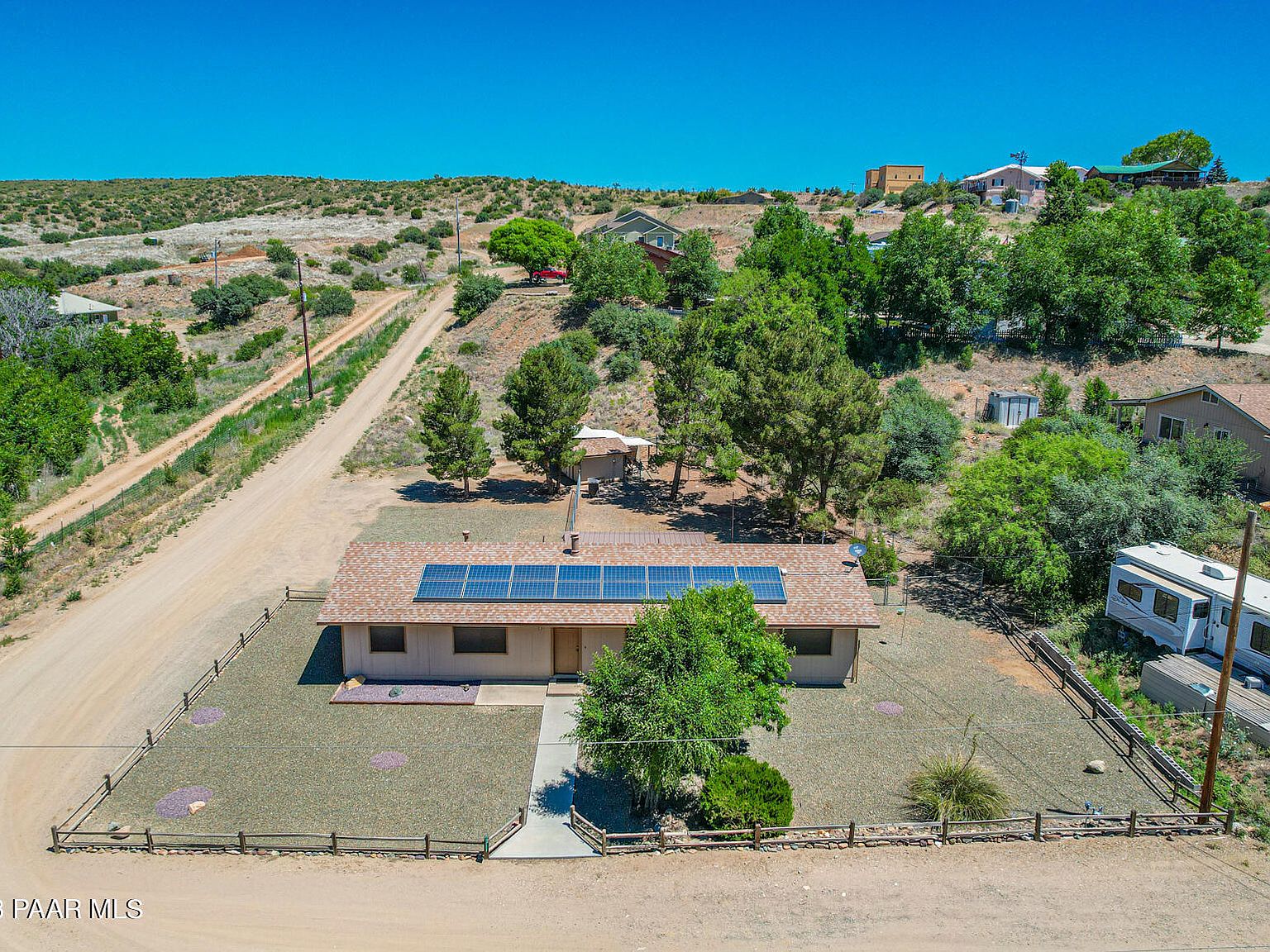 12514 Yavapai Dewey, Dewey, AZ 86327 MLS 1060526 Zillow
