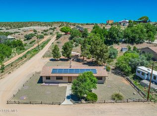 12514 Yavapai Dewey, Dewey, AZ 86327