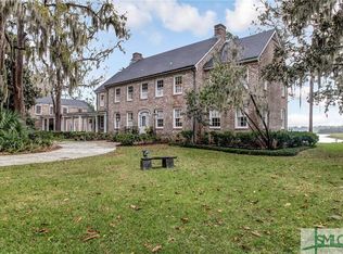 609 Dancy Ave, Savannah, GA 31419