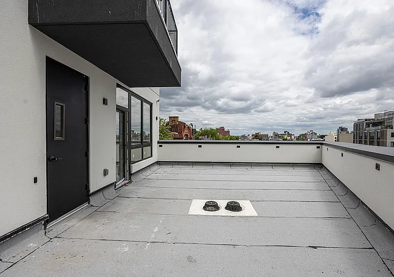 899 Fulton St #3A — Photo 20