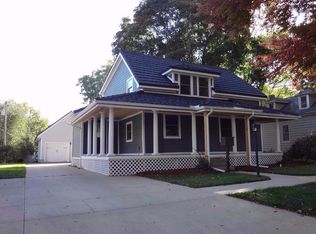 706 Division St, La Porte, IN