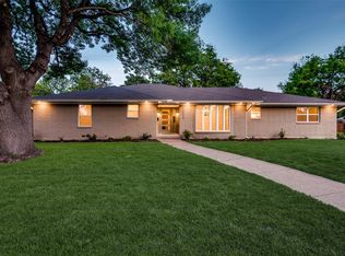 10470 Coleridge St, Dallas, TX 75218