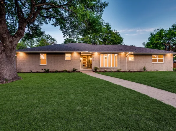 10470 Coleridge St, Dallas, TX 75218