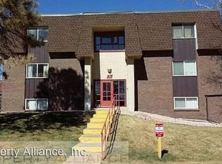 7755 E Quincy Ave BUILDING 303A7, Denver, CO 80237