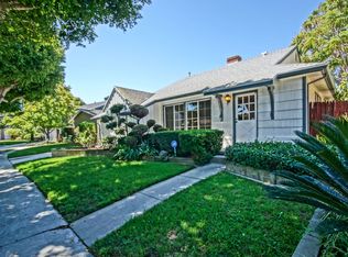11121 Garfield Ave, Culver City, CA 90230