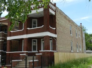 4951 W West End Ave, Chicago, IL 60644