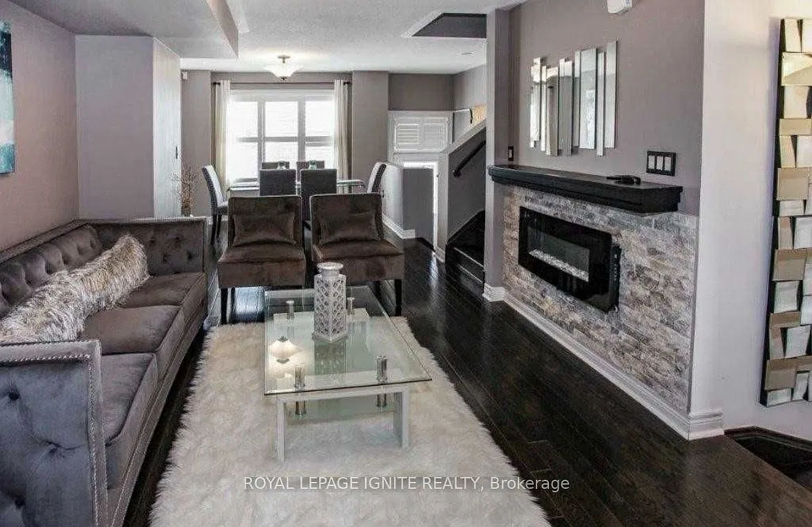 3 bed, $2,850 — Photo 4