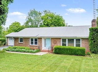 3614 Lafayette Rd, Hopkinsville, KY 42240
