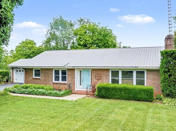 3614 Lafayette Rd, Hopkinsville, KY 42240