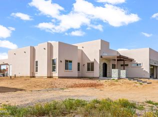 17021 E Lowden Rd, Rio Verde, AZ 85263