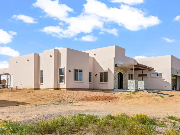 17021 E LOWDEN Road, Rio Verde, AZ 85263