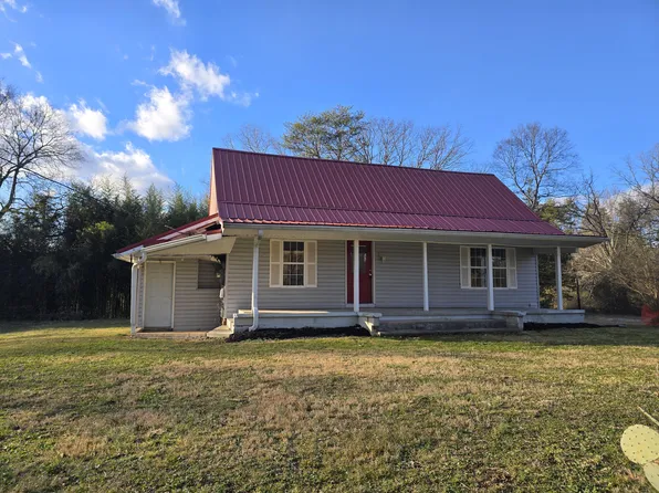 13010 McGill Rd, Soddy Daisy, TN 37379