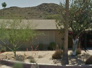 9803 N 5th Ave, Phoenix, AZ 85021