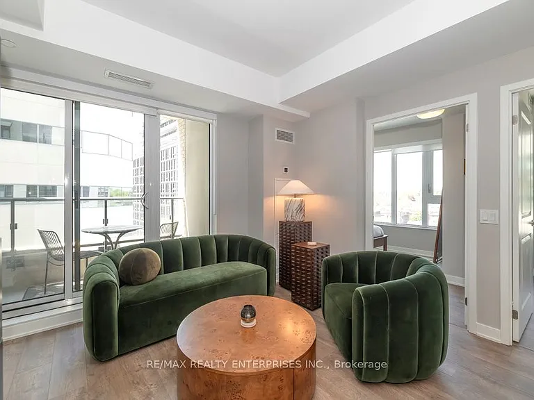 543 Richmond St W #741 — Photo 9