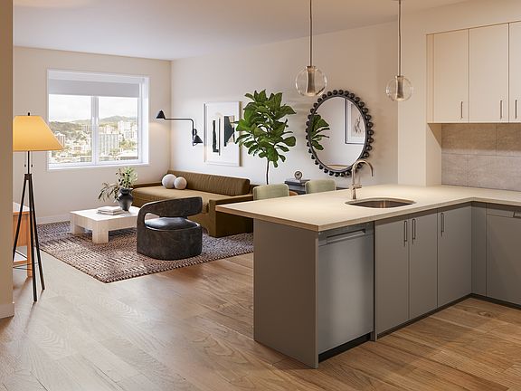 2nd image of 4632 Santa Monica Blvd #369b755ed