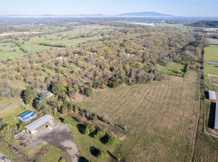 Timber Ridge Rd, Heavener, OK 74937