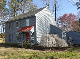 10092 Woodglen Dr, Mechanicsville, VA 23116