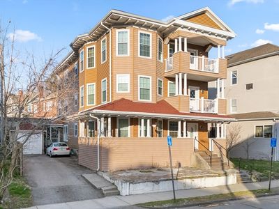 3 Hitchcock Rd, Worcester, MA, 01603
