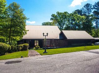 346 Hicks Dr, Luverne, AL 36049