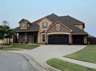 14409 Yorkshire Ln, Oklahoma City, OK 73142