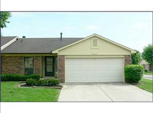7835 Queensbridge Cmn, Indianapolis, IN 46219