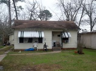 4550 Abilene St, Beaumont, TX 77703
