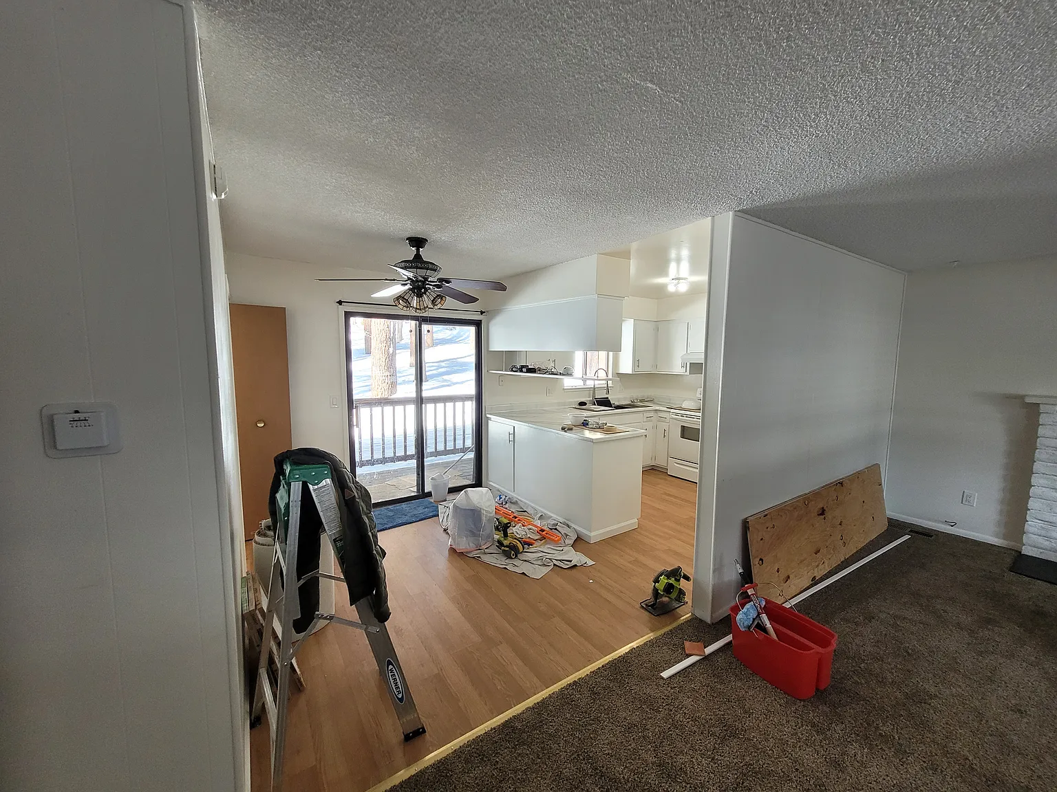 McFaul Way, Zephyr Cove — Photo 4