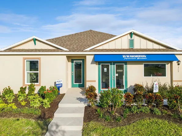 1052 Bear Hammock Dr, Umatilla, FL 32784
