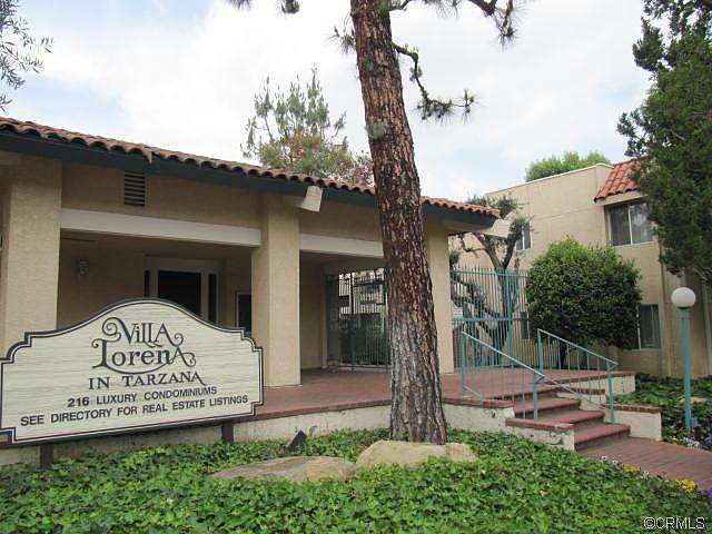 1st image of 18307 Burbank Blvd Unit 203