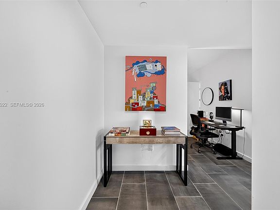 3rd image of 1100 S Miami Ave #1603