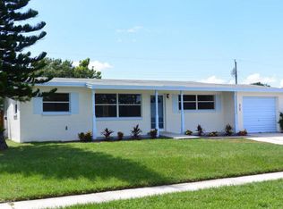 810 Renner Ave, Melbourne, FL 32935