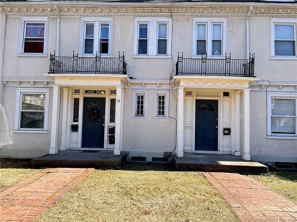 Building Photo - 12 Lorraine St #1