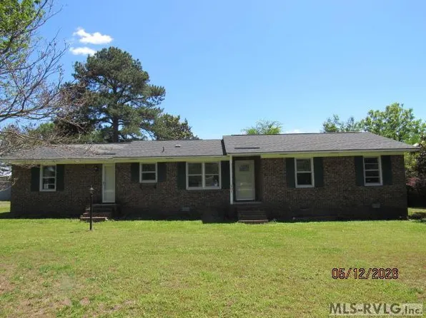 501 E Main St, Conway, NC 27820