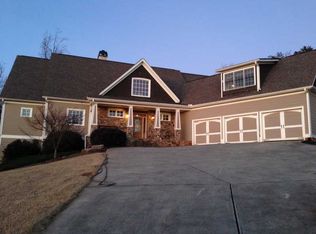228 Stillwater Ln, Dawsonville, GA 30534