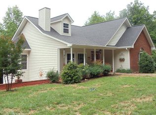 3701 Watson Rd, Cookeville, TN 38506