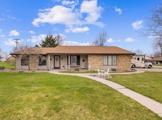 1301 Culbertson Ct, Auburn, IN 46706