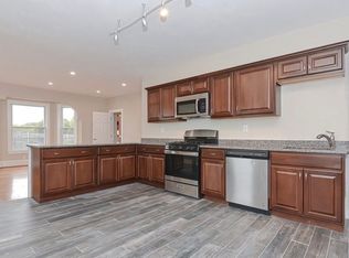 370 West St Unit 2, Brockton, MA 02301