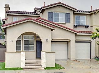 20 Las Cruces, Rancho Santa Margarita, CA 92688
