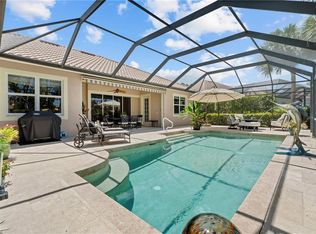 383 Cypress Way W, Naples, FL 34110