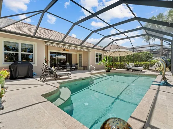383 Cypress WAY W, NAPLES, FL 34110