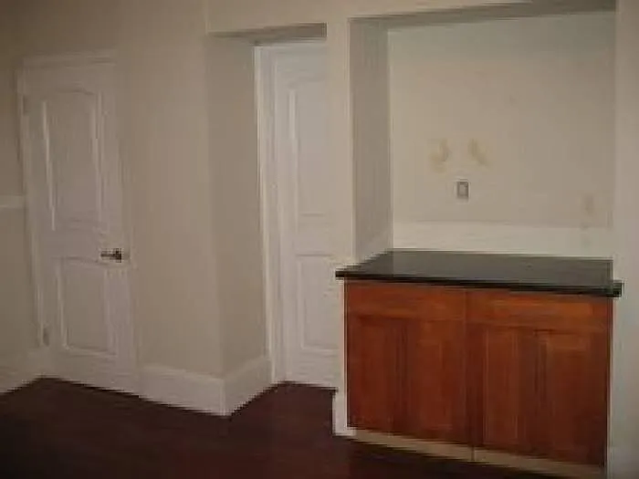 Living Room TV Area