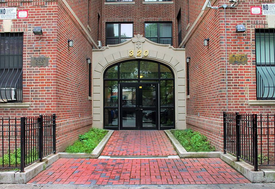 1st image of 320 Sterling St APT 5GW
