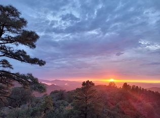 6074 W Double Eagle Rd, Prescott, AZ 86305